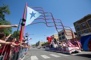 Picture of Humboldt Park