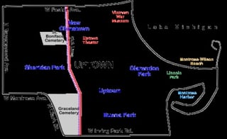 Picture of Uptown