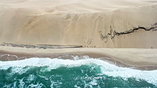 Picture of Skeleton Coast