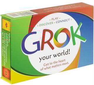 Picture of Grok