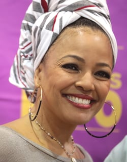 Picture of Kim Fields