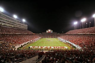 Picture of Carter–Finley Stadium