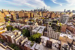 Picture of Greenwich Village