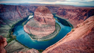 Picture of Glen Canyon National Recreation Area