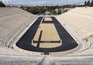Picture of Panathenaic Stadium