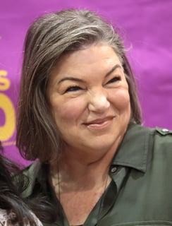 Picture of Mindy Cohn