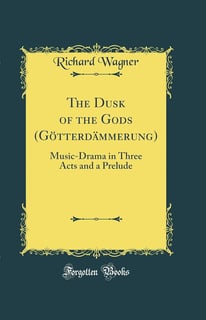 Picture of Götterdämmerung