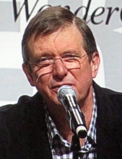 Picture of Mike Newell