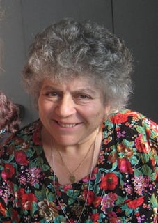 Picture of Miriam Margolyes