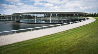 Picture of McLaren Group