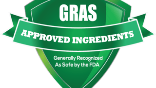 Picture of Generally recognized as safe