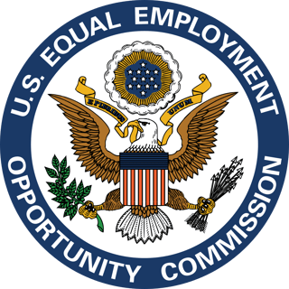 Picture of Equal Employment Opportunity Commission