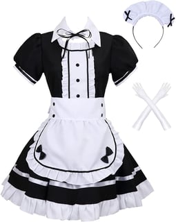 Picture of Maid