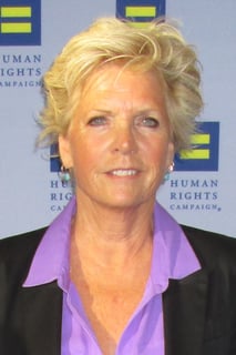 Picture of Meredith Baxter
