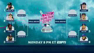 Picture of Home Run Derby