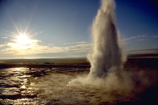 Picture of Geyser
