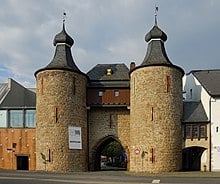 Picture of Jülich