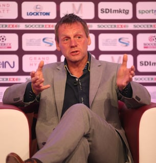 Picture of Stuart Pearce