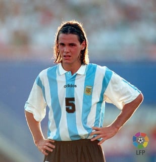 Picture of Fernando Redondo