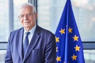 Picture of Josep Borrell