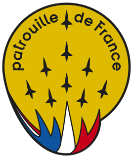 Picture of Patrouille de France
