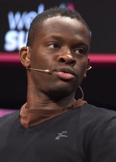 Picture of Louis Saha