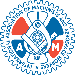 Picture of International Association of Machinists and Aerospace Workers