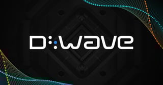 Picture of D-Wave Systems