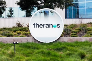 Picture of Theranos
