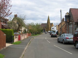 Picture of Gaydon
