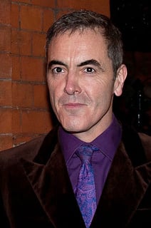 Picture of James Nesbitt