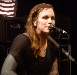 Picture of Laura Jane Grace