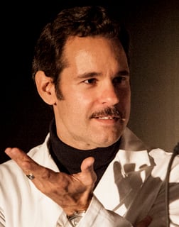 Picture of Paul F. Tompkins