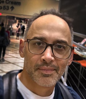 Picture of David Wain