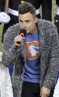 Picture of Joe King
