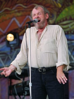 Picture of Joe Cocker