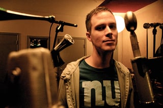 Picture of John Congleton