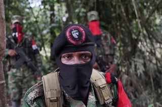Picture of National Liberation Army