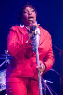 Picture of Macy Gray
