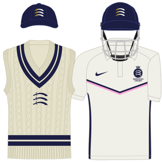 Picture of Middlesex County Cricket Club
