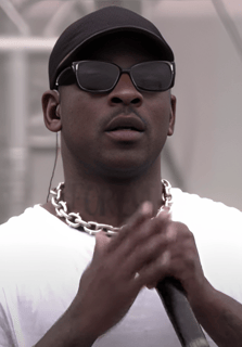 Picture of Skepta