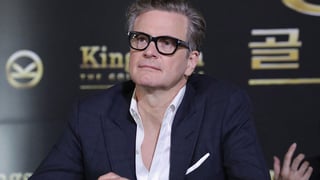 Picture of Colin Firth