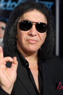Picture of Gene Simmons