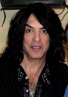 Picture of Paul Stanley