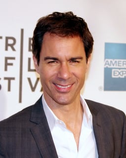 Picture of Eric McCormack