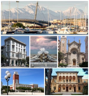 Picture of Pescara