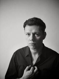 Picture of Christian Friedel