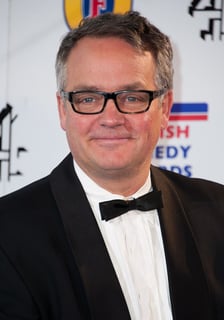 Picture of Charlie Higson