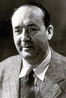 Picture of Vladimir Nabokov