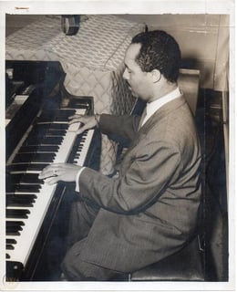 Picture of Perez Prado